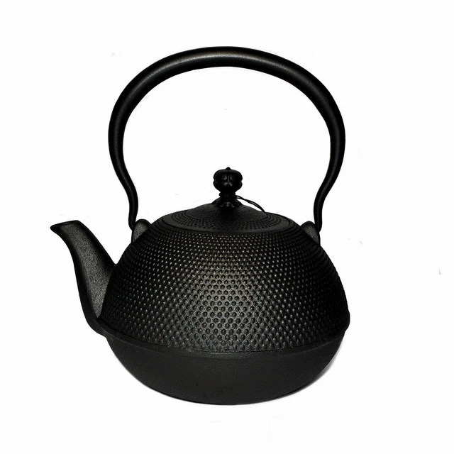 Source casting southern iron bottle Japan Made Made Alarare 1.2L H-143