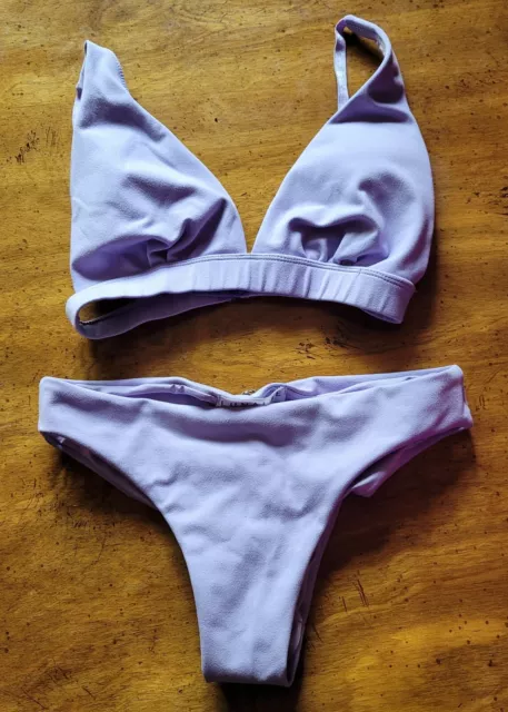 Lunalae Luna Polewear dancewear set
