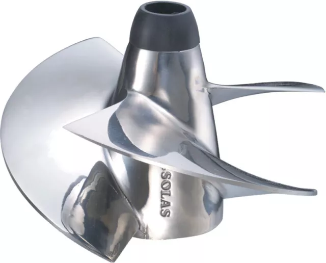 Solas SDSC-X 16/23 X-Prop Impeller