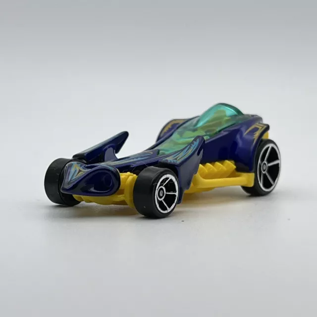 Mattel Hot Wheels 72 Count Die-Cast Toy Cars France