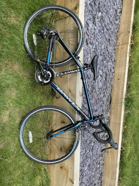 DAWES JUNIOR RACING Bike Giro 300 in great condition 70.00 PicClick UK