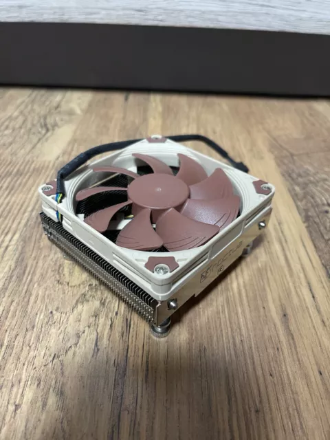 NOCTUA NH-L9i INTEL 115X 1200 CPU-Kühler