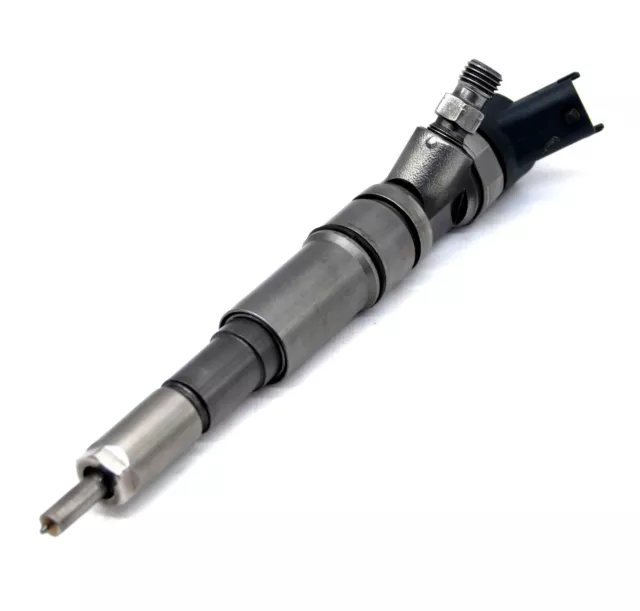 Injektor Einspritzdüse für RANGE ROVER III (L322) 3.0 D 4x4 0445110047