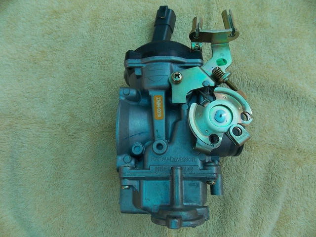 buell blast carburetor