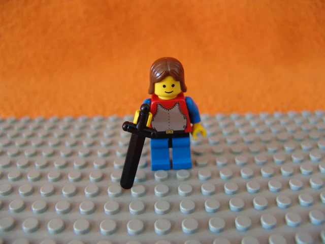 Lego Ritter ZU VERKAUFEN! - PicClick DE