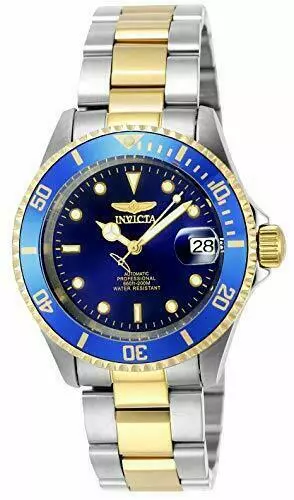 Invicta Pro Diver 8928OB Men's Automatic Watch 40 Mm