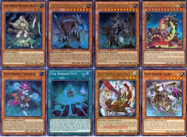 cinderella yugioh deck Amazon.com: Complete Custom Deck for Yu-Gi-Oh! GX main image 0