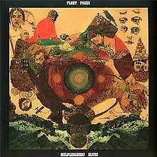 Helplessness Blues by Fleet Foxes | CD | condition good
