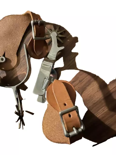 Western Spurs