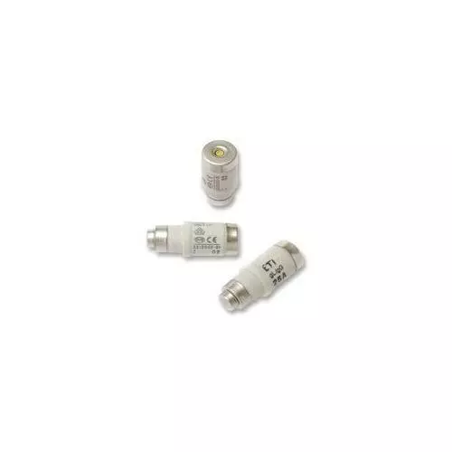 GA95145 2212003 Multicomp Fuse, Bottle, Gl, 35A, D02