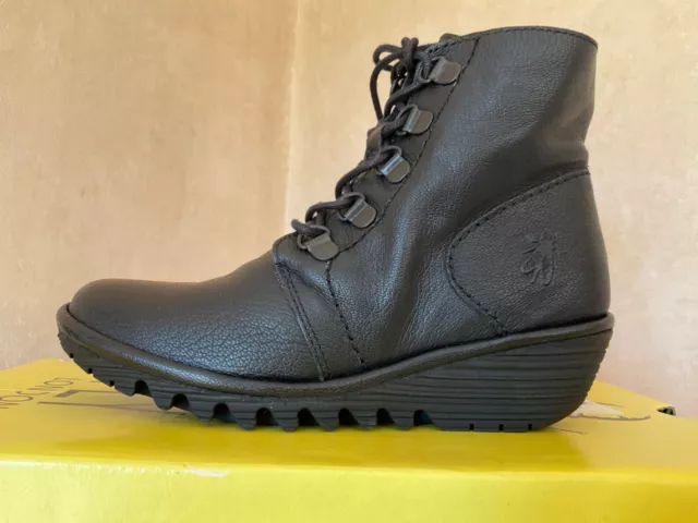 Fly london 2025 yarn boots