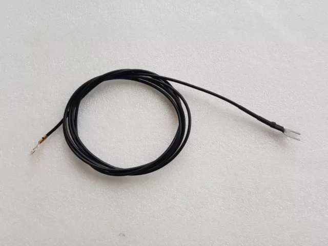 Câble De Réglage À Terre Standard Technics Sl 1200 1210 MK2 MK3 MK3D M3D MK4 MK5