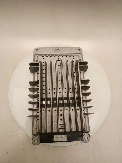 Audi A3 8P 2003-2008 Amplificatore radio