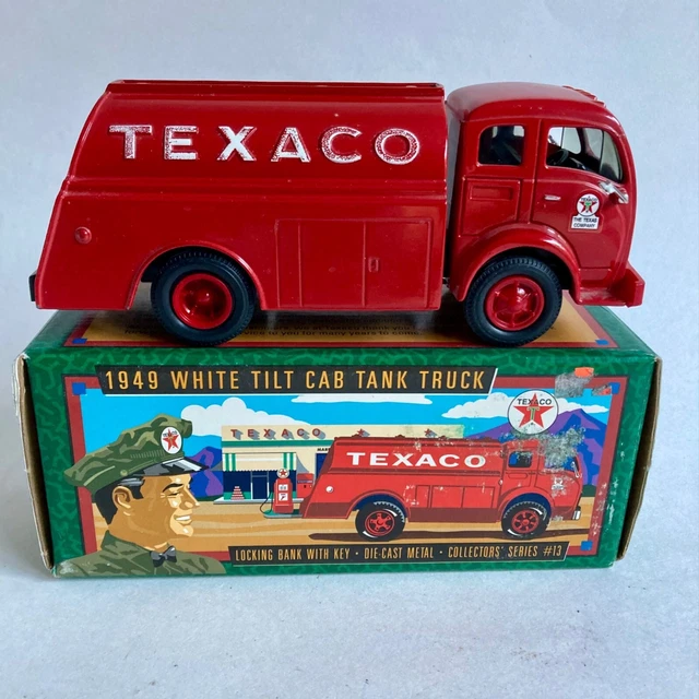 Texaco, Gas & Oil Companies, Gas & Oil, Advertising, Collectibles