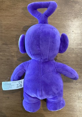 tinky winky talking toy
