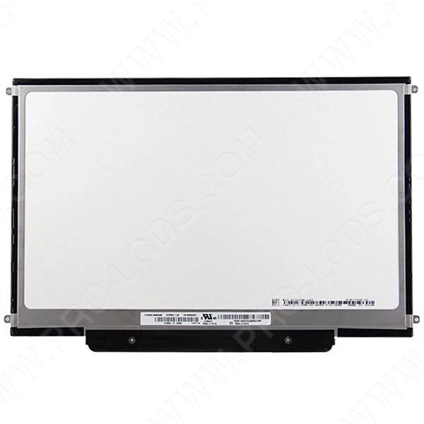 Dalle écran 17.3 Pouces LED Innolux N173FGA-E34 Rev.C4 1600x900 - 30 Pins, Mat, 60Hz, Neuve