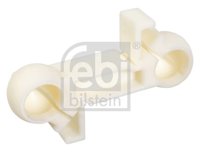 FEBI BILSTEIN Wähl-/Schaltstange 07705 für VW GOLF CADDY SEAT 1H1 POLO 3 CLASSIC
