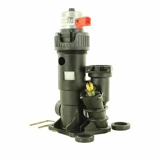 VAILLANT ECOTEC PLUS 824 / 831 / 837 & Pro 24 / 28 Diverter Valve