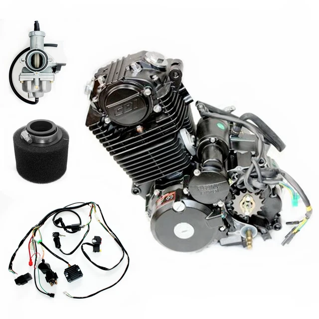 shineray 250cc sport bike