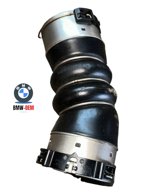 CONSISTENTE CON M E R C E D E S Clase C, E, CLS W204 E220,250 W212 Manguito Intercooler Turbo Tubo De Aire 2045282182 2125280000