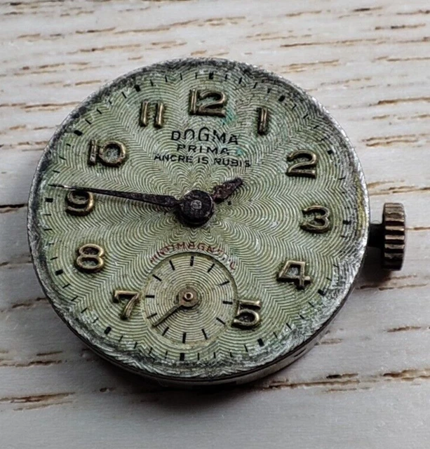 Dogma montre prix cheap