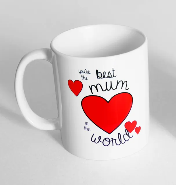 Mum Mothers Day Birthday Novelty Mug Ceramic Cup Funny Gift Tea Coffee 13