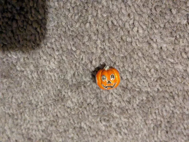 Thomas sabo sales pumpkin charm