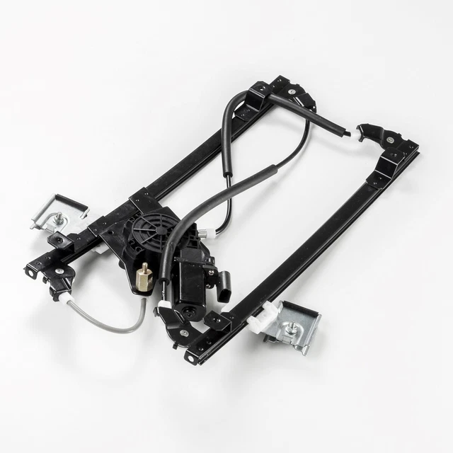 Lève-vitre électrique Avant Droit Pour Jeep Cherokee XJ Bantam 1984-2001 - Compatible OE 55154958