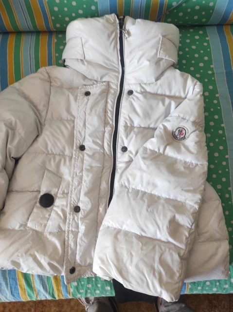 moncler bambina