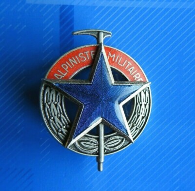 sail Struggle extinction 2119# JOLI INSIGNE Brevet D'alpiniste Militaire Armee Montagne Chasseurs Alpin EUR 14,00 - PicClick FR sail Struggle extinction 2119# JOLI INSIGNE Brevet D'alpiniste Militaire Armee Montagne Chasseurs Alpin EUR 14,00 - PicClick FR