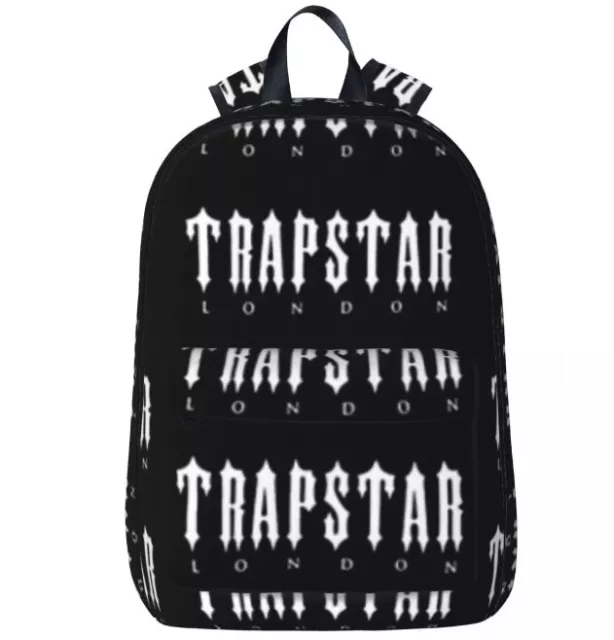 Zaino TrapStar borsa da scuola per bambini Casual zaino per Laptop zaino