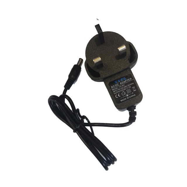 Reebok zr9 exercise bike clearance power supply