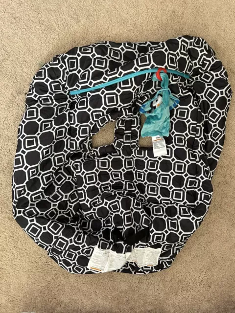Shopping Cart Cover For Baby