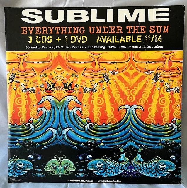 SUBLIME Everything Under the Sun ボックスセット s-l400.jpg