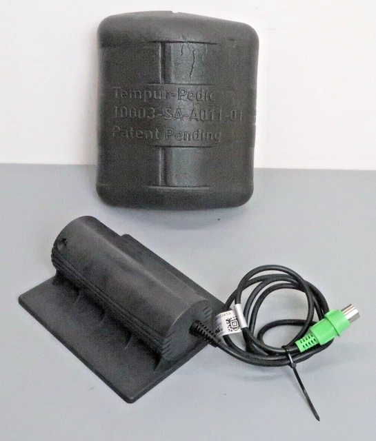 TEMPURPEDIC ERGO MASSAGE Vibration Motor 10003MASMOTL003 Tested