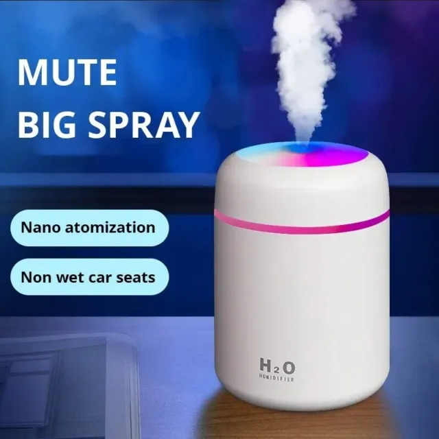 humidificateur d'air Électrique USB