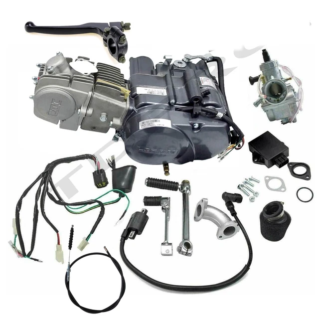 motor 150cc