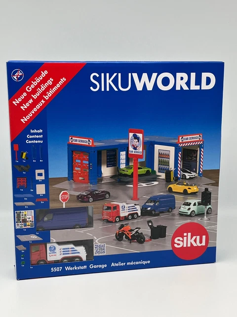 SIKU