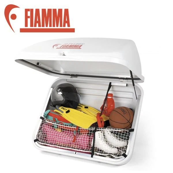 FIAMMA ULTRABOX CARRY Bike Storage Box Caravan Motorhome 320,360 & 500