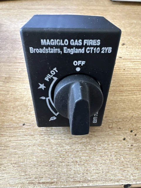 DUNGS BM 733 Gas Valve , Magiglo, Multiglow and others. 55.00 - PicClick UK