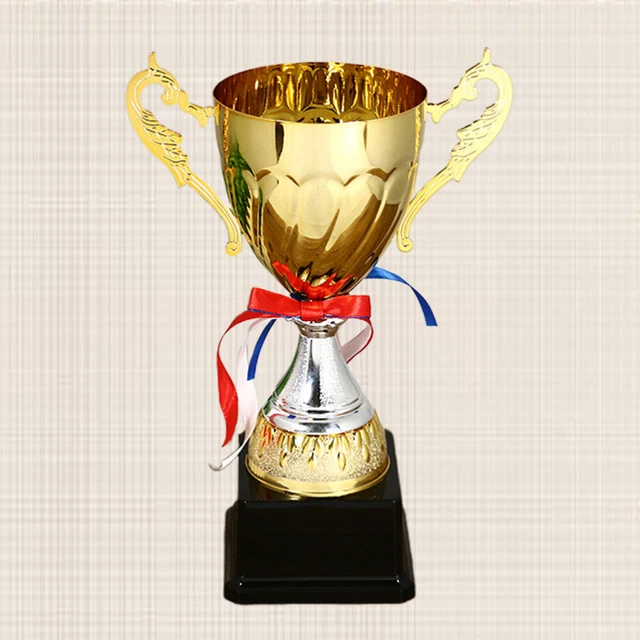 Plastic Award Trophy Trophy Statues Baseball Trophy Soccer Trophy Trophy Toys