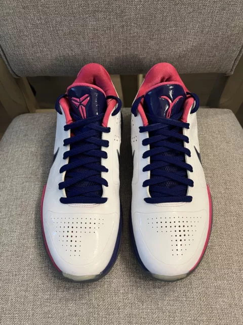 nike kobe 5 protro kay yow