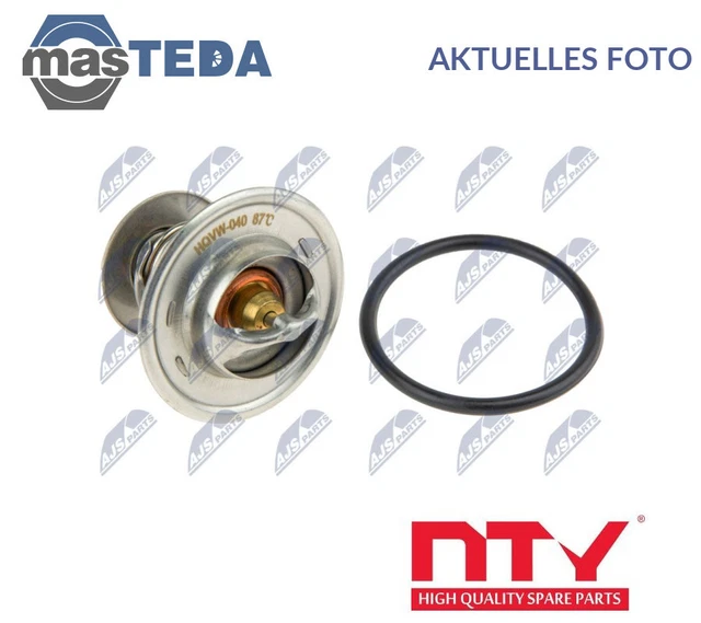 Ctm-Vw-040 Kühlflüssigkeit Kühler Thermostat Nty Für Ford Otosan Taunus 2.0