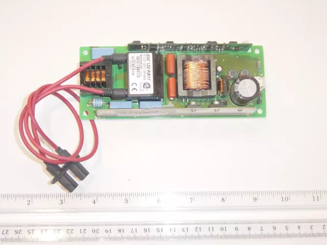 NEW Samsung DLP TV EUC 120 P/H11 9137 007 09466 Lamp Ballast c849