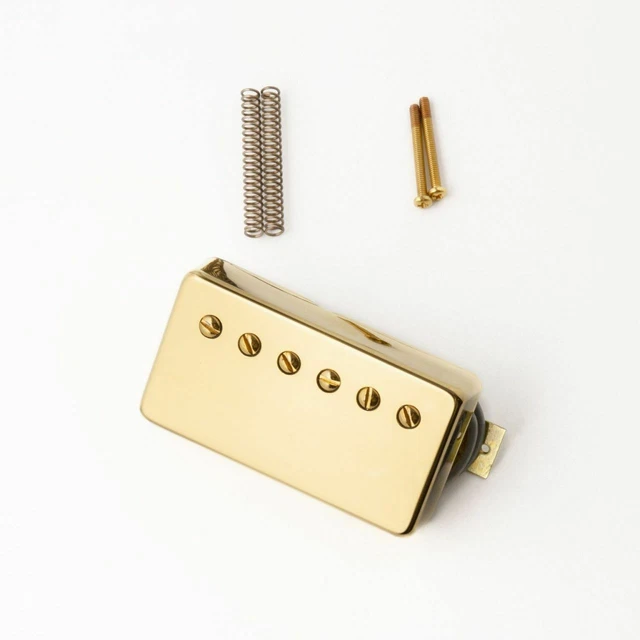 PRS Dragon II, Treble, Gold (Covered)