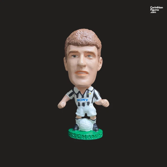 CORINTHIAN HEADLINERS SUPER Campeoes - Jorge Costa FC Porto POR007