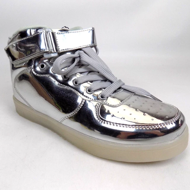 Odema unisex deals led shoes