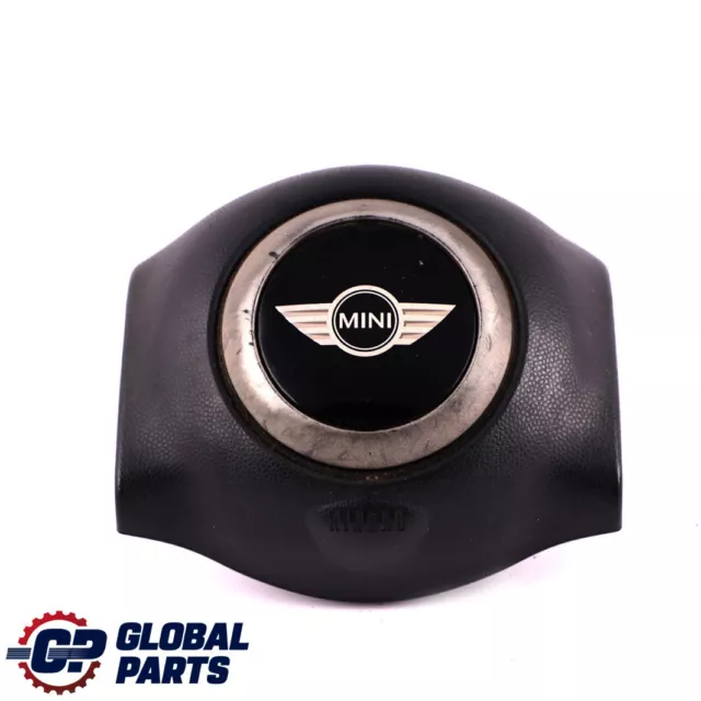 Mini Cooper R50 R52 R53 Airbag de Volant avec Coussin de protection