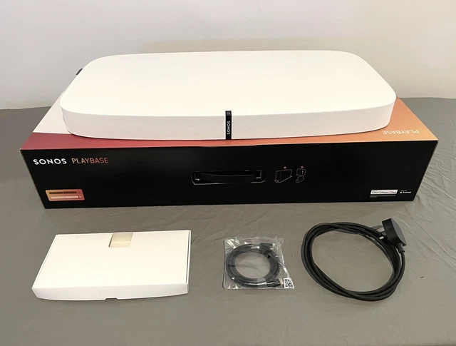 Sanus sales sonos playbase