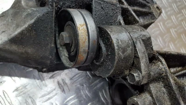 Tensioner Belt (Gates Tensioner Pulley) Opel Vectra 1998 FR178909-51